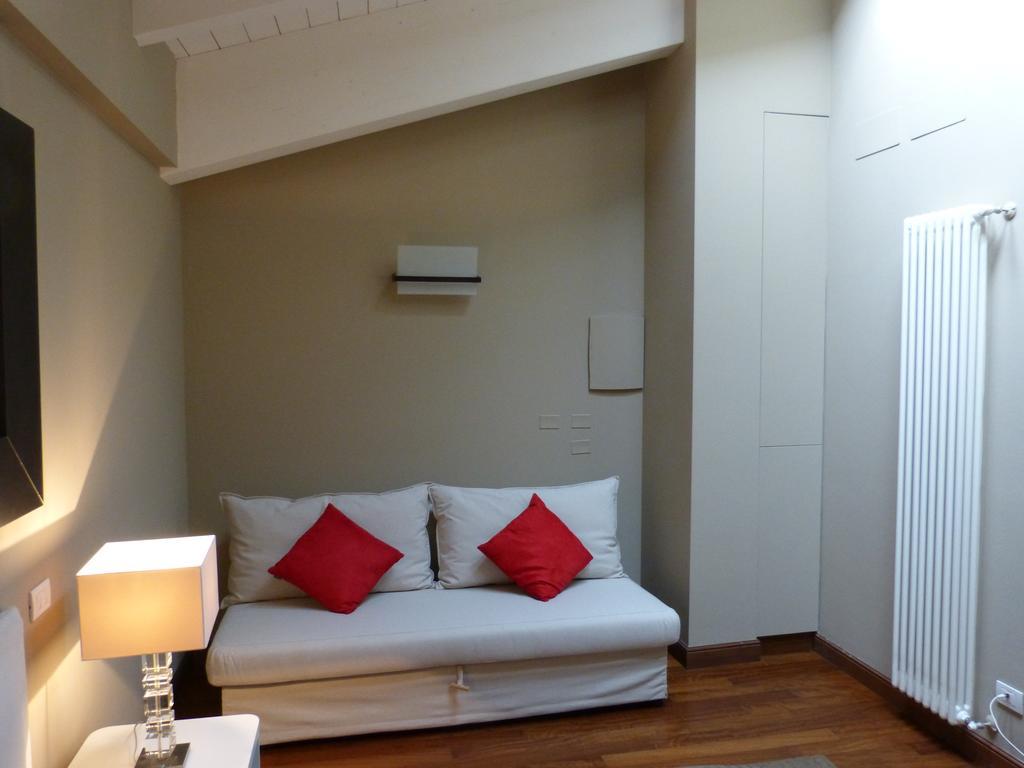 볼로냐 Residenza Porta D'Azeglio 아파트 외부 사진