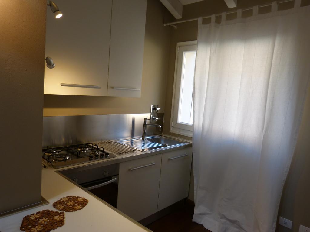 볼로냐 Residenza Porta D'Azeglio 아파트 외부 사진