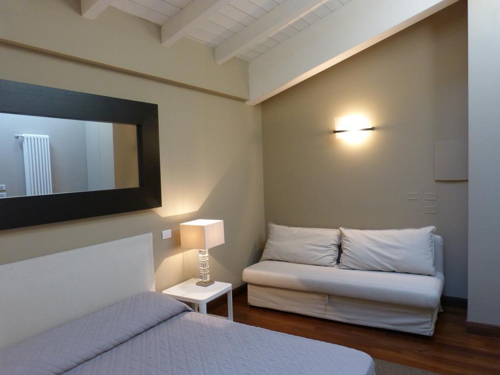 볼로냐 Residenza Porta D'Azeglio 아파트 외부 사진